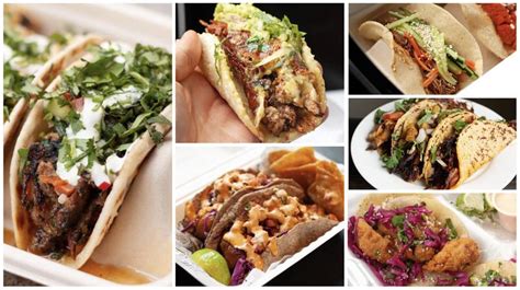 7 Best New Tacos In Chicago In 2021 So Far