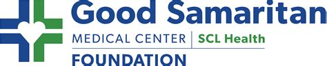 Good Samaritan Medical Center Foundation Logos Download