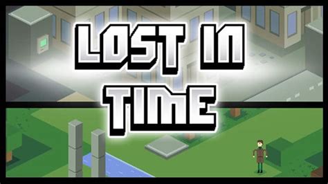 Lost In Time Games Cbc Kids