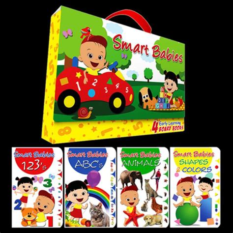 Smart Babies Early Learning Carry Case Shopee Philippines
