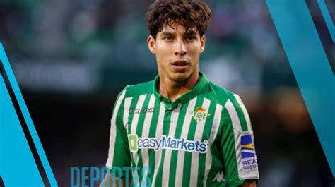 His brother mauro laínez is also a soccer player. Diego Lainez, el posible fichaje que busca el Mallorca ...