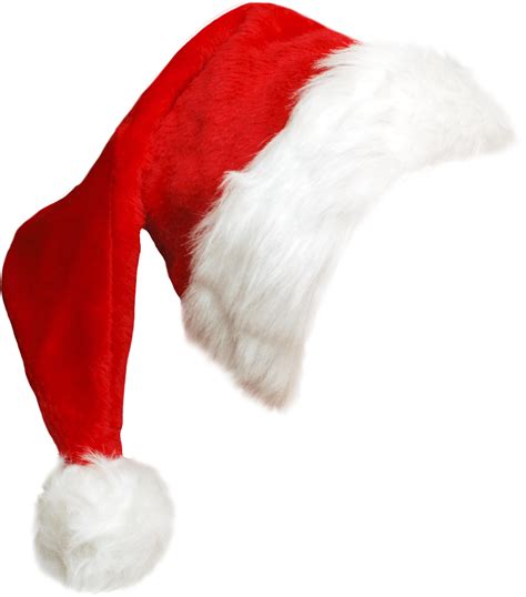 Christmas Hat Png Transparent Images Santa Hat Transparent Png