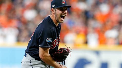 Former Indians Pitcher Trevor Bauer Speaks Out For The First Time After