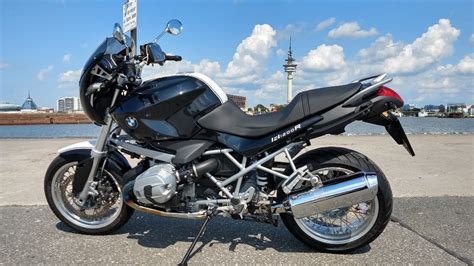 View online or download bmw r 1200 r classic rider's manual. BMW R1200R Classic K27 | Fahrspuren