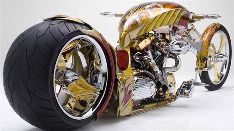 Top Most Expensive Bikes In The World Worlds Most Expensive Bike