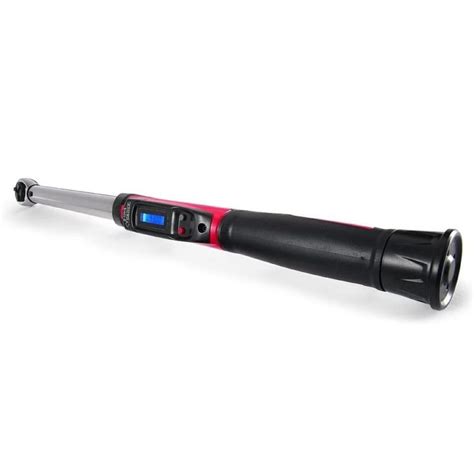 Top 5 Craftsman Digital Torque Wrenches 2022 Review Torquewrenchguide
