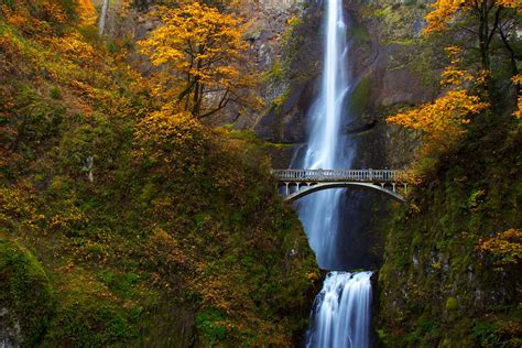 Columbia River Gorge Travel Usa Lonely Planet
