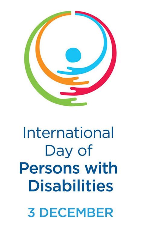 International Day Of People With Disability Idpwd Queensland