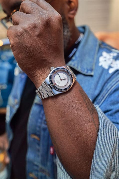 Photo Gallery Complecto X Oris Meetup Watchonista
