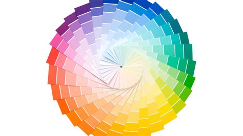 Qué es el círculo cromático Aprende a usar la rueda de colores