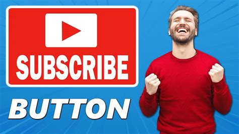 How To Add A Subscribe Button To Your Videos 2021 Youtube