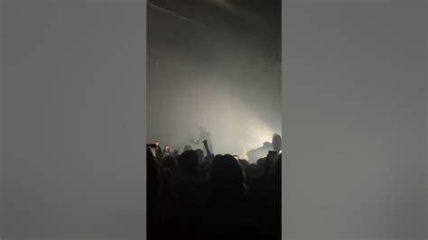 Yung Lean Agony Live In Berlin 08112022 Youtube