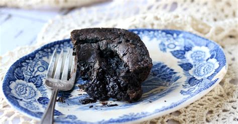 This easy quick bread is moist, tender, and a chocolate lovers dream! Fudgy Dark Chocolate Keto Brownies with Cocoa Powder ...
