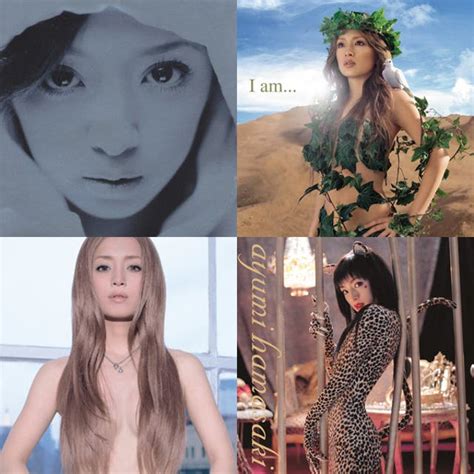 Ayumi Hamasaki All Songs Playlist By Andrew Aven Spotify