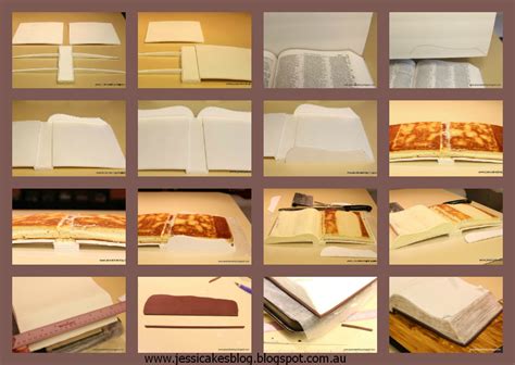 Via openbook, a laptop reference design. A Book Cake by Jessicakes - The Cake Directory - Tutorials ...