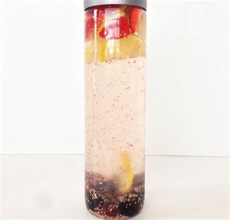 15 Beautiful And Healthy Fruit Water Recipes To Replace Soda Lifehack