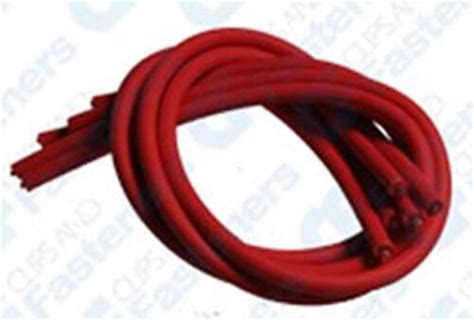 5 18 Gauge Fusible Link Wire 9 Length Ebay