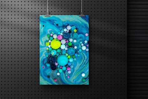 Poster - Meto | Nikolovi-Art