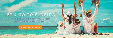 Cheap Florida Holidays Travel With Holiday Genie To Florida
