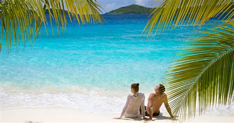 10 Romantic Caribbean Escapes Tropixtraveler