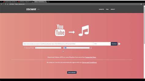 Download youtube playlist to mp3 on windows. How To Download YouTube Playlist: 3 Free Platforms With ...