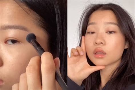 simple make up tutorial for beginners newstempo