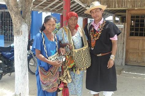 Las 15 Tribus Indígenas De Colombia Más Destacadas 2022