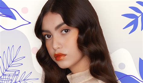 How To Pick The Perfect Orange Lipstick Shade Based On Your Skin Tone