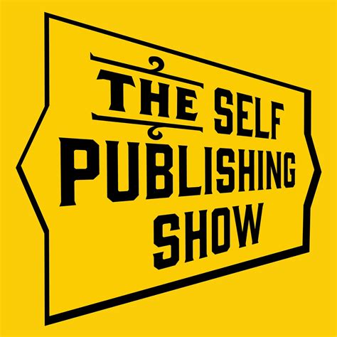 The Self Publishing Show Uk Podcasts
