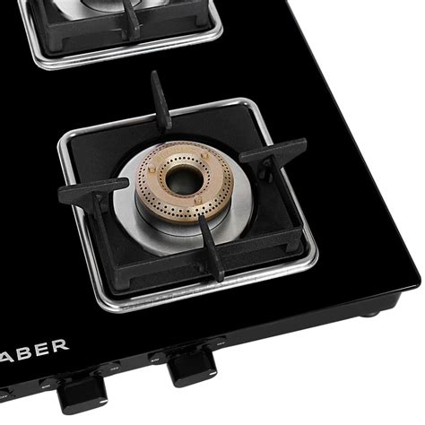 Buy Cooktop Remo 4bb Bk Cooktop Online Faber India