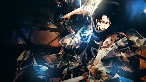 ¡el primer trailer de shingeki no kyojin! Fondo De Pantalla Hd Para Pc Shingeki No Kyojin - fondos ...