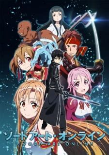 Sword Art Online Episode Subtitle Indonesia Animeindo