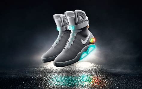 Step Into The Future With These 5 Smart Sneakers Backed By Science