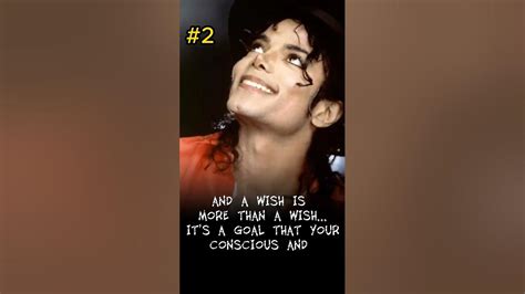 Michael Jackson Best Quotes 👑🤍 Quote Motivation Inspirational
