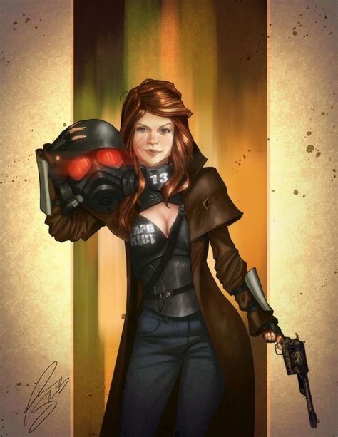 Pin By Game Art On Fallout Fallout Art Fallout New Vegas Fallout