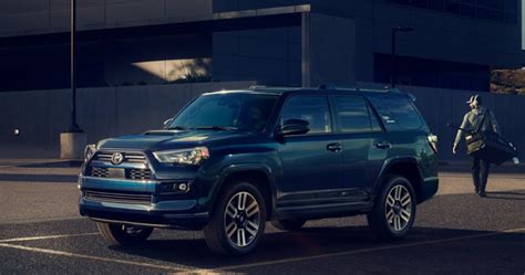2023 Toyota 4runner For Sale Changes Engine 2023 Toyota Cars Rumors