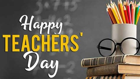 National Teachers Day 2023 Us Date History Significance And Facts