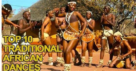 102817 Oanda Nyc Going Back To Africa With Walestylez Top 10 Best Traditional African Dances