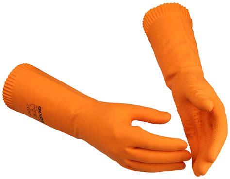 Chemical Protection Glove Guide 4016 Bandb Safety