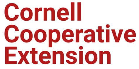 Cornell Cooperative Extension Administration