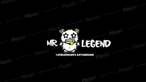Mr Legend Live Stream Youtube