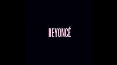Beyoncé Partition Audio [original] Youtube