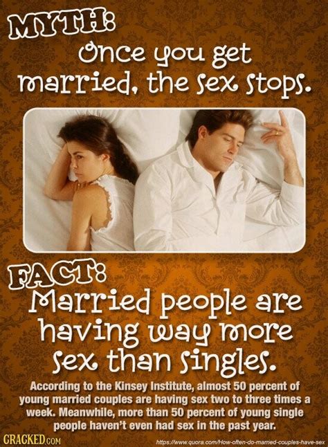 Surprising Facts About Sex And Our Dumb Brains Cracked