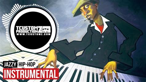 Jazz Hip Hop Instrumental Beat Reminisce Download