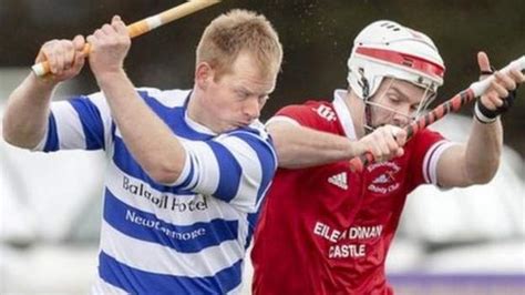 Coronavirus Shinty And Hockey In Scotland Off And Kelso Behind Closed