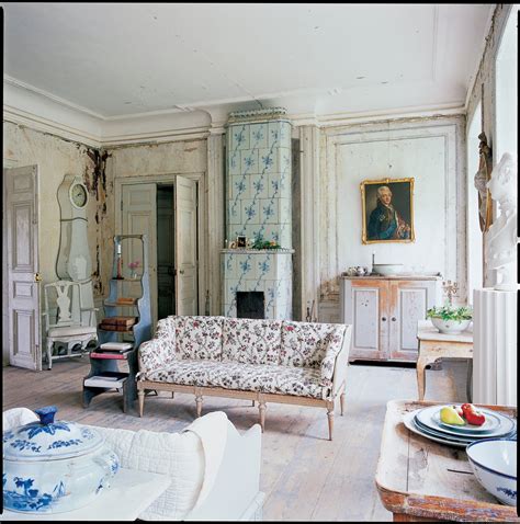 Swedish Interiors By Eleish Van Breems Lars Bolanders Scandinavian Design
