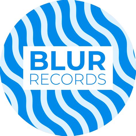Blur Records Luanda