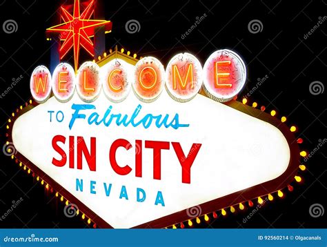 Vegas Sins Telegraph