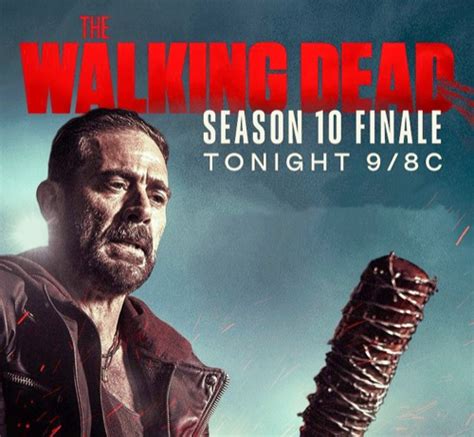 The Walking Dead Finale Recap 040421 Season 10 Episode 22 Heres