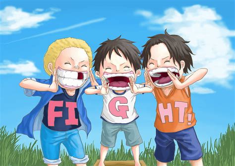 Only the best hd background pictures. HD wallpaper: one piece, monkey d. luffy, sabo, portgas d ...